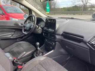 FORD EcoSport usata 8