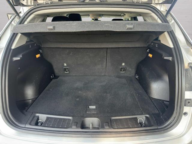 JEEP Compass usata, con ESP