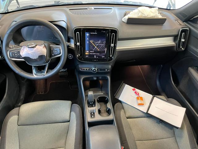 VOLVO XC40 usata, con Park Distance Control