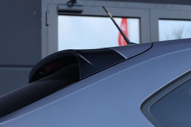 VOLKSWAGEN Taigo usata, con Fari LED