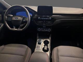FORD Kuga usata, con Airbag laterali