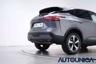 NISSAN Qashqai usata, con Telecamera per parcheggio assistito