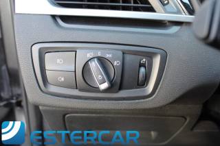 BMW X1 usata, con Immobilizzatore elettronico