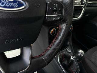 FORD Puma usata, con Park Distance Control
