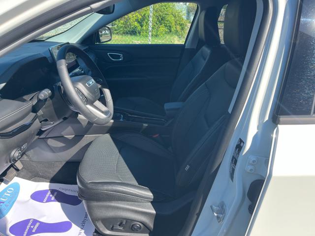 JEEP Compass usata, con Controllo trazione
