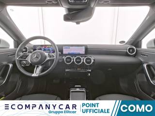 MERCEDES-BENZ A 200 usata, con Chiusura centralizzata