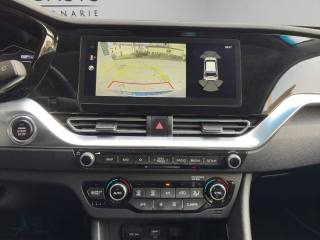 KIA Niro usata, con Fari LED
