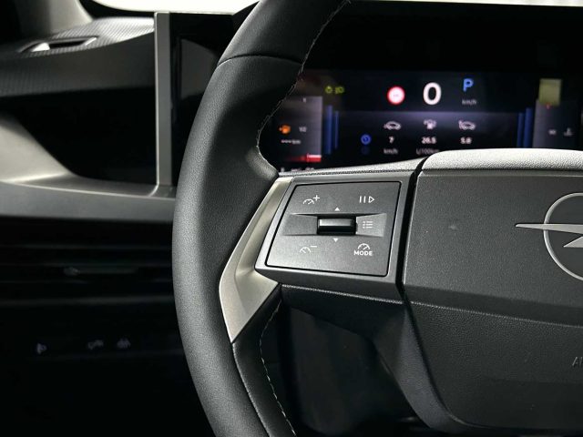 OPEL Frontera usata, con Telecamera per parcheggio assistito