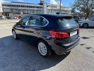 BMW 216 usata, con Chiusura centralizzata
