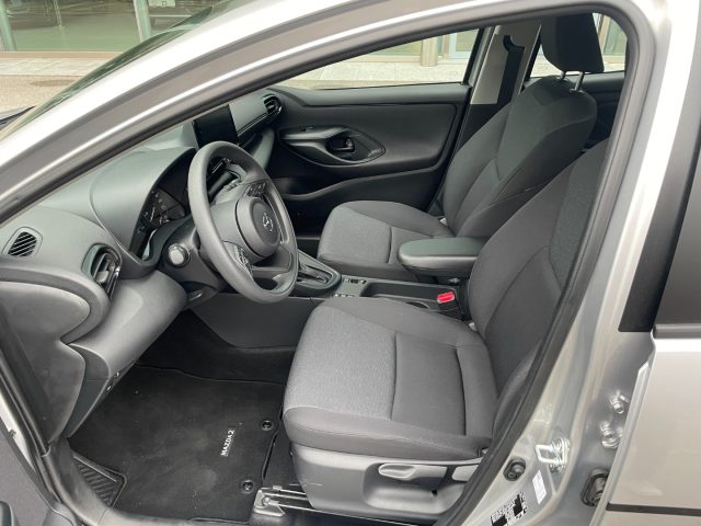 MAZDA 2 usata, con Chiusura centralizzata