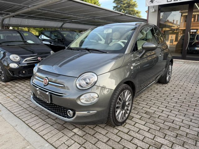 FIAT 500 usata 0