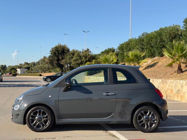 FIAT 500 usata, con Airbag Passeggero