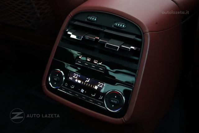 MASERATI Quattroporte usata, con Sistema di chiamata d