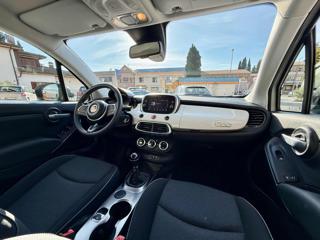 FIAT 500X usata, con ESP