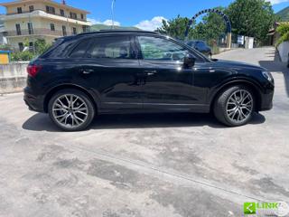 AUDI Q3 usata, con Boardcomputer