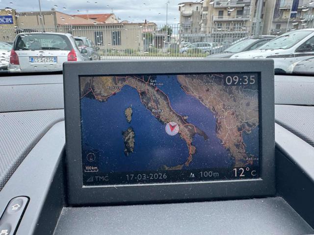 PEUGEOT 308 usata, con Sistema di navigazione