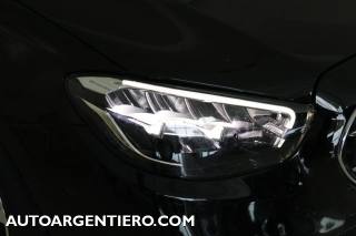 MERCEDES-BENZ E 200 usata, con Telecamera per parcheggio assistito