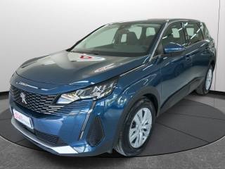 PEUGEOT 5008 usata, con Touch screen