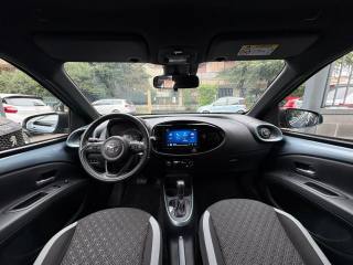 TOYOTA Aygo X usata, con Cerchi in lega