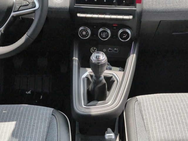 RENAULT Clio usata, con Fari LED