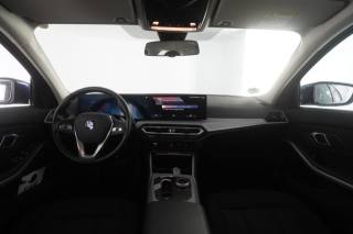 BMW 320 usata 10