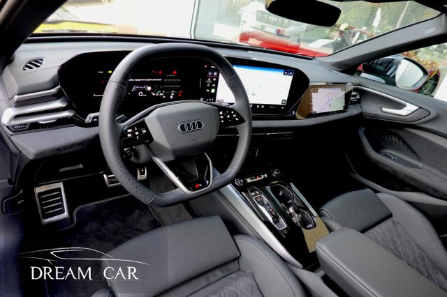 AUDI A5 usata, con Climatizzatore