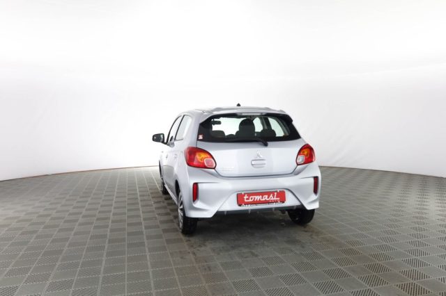 MITSUBISHI Space Star usata 4