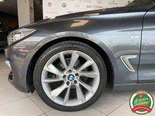 BMW 318 usata, con Park Distance Control