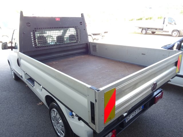 FIAT Doblo usata, con Climatizzatore