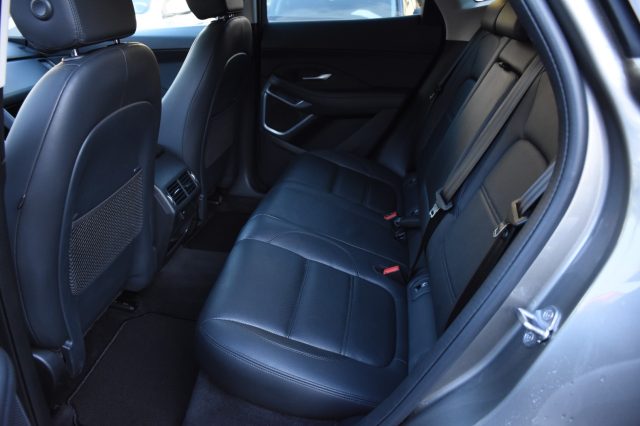 JAGUAR E-Pace usata, con Servosterzo