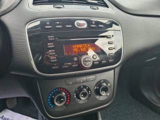 FIAT Punto usata, con Chiusura centralizzata