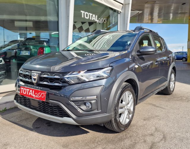 DACIA Sandero usata, con ABS