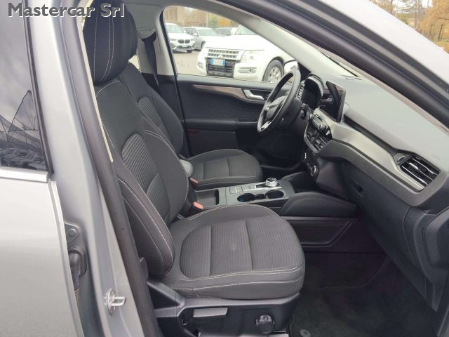 FORD Kuga usata, con Servosterzo