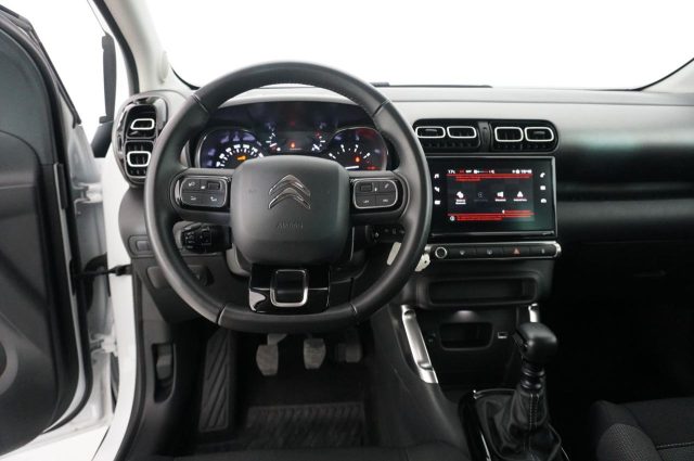 CITROEN C3 Aircross usata, con Boardcomputer
