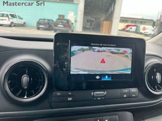 MERCEDES-BENZ Citan usata, con Cruise Control