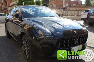 MASERATI Grecale usata, con Airbag