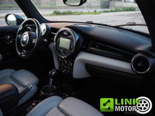 MINI Cooper S usata 52