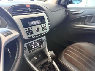 LANCIA Delta usata, con USB