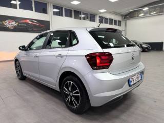 VOLKSWAGEN Polo usata, con Cerchi in lega