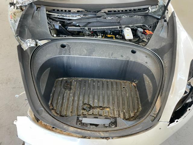 TESLA Model 3 usata, con Chiusura centralizzata