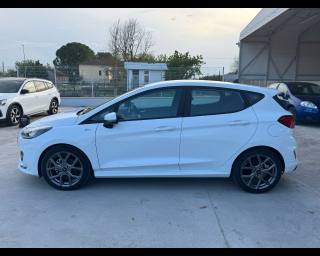 FORD Fiesta usata, con Airbag laterali