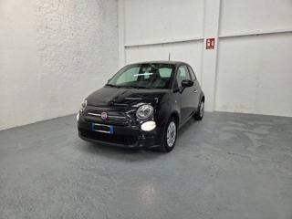 FIAT 500 usata, con Airbag laterali