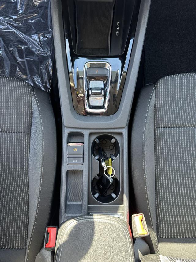 SKODA Octavia usata, con Climatizzatore