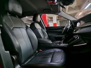 ALFA ROMEO Stelvio usata, con Portapacchi