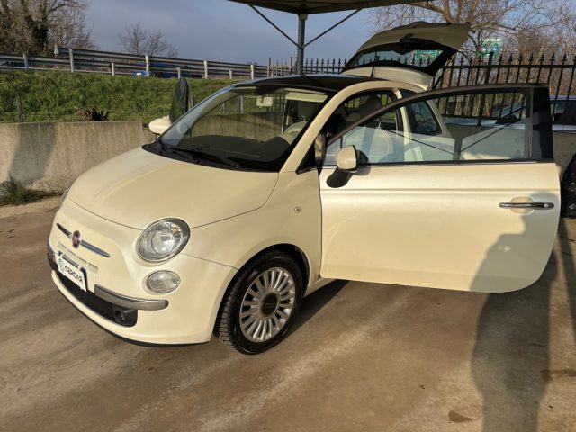 FIAT 500 usata 38