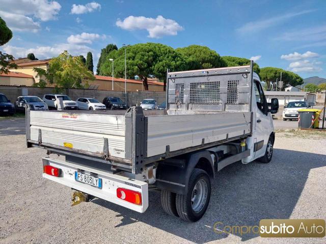 RENAULT Master usata, con Chiusura centralizzata