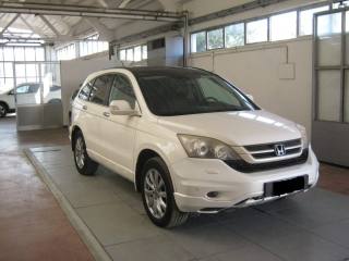 HONDA CR-V 2.2 i-DTEC Exclusive