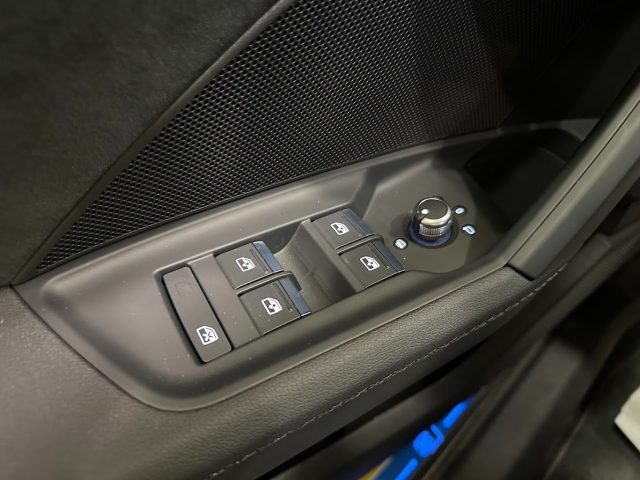 AUDI S3 usata, con Fari LED