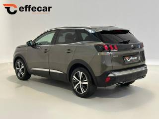 PEUGEOT 3008 usata, con Airbag Passeggero