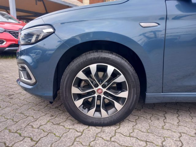 FIAT Tipo usata, con Climatizzatore